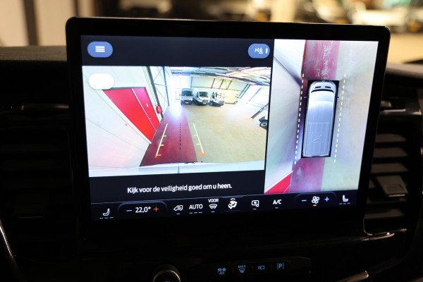 Ford E-Transit 350 L3H2 Trend