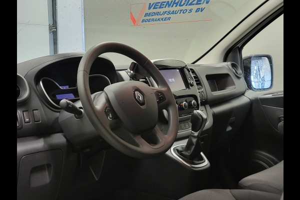 Renault Trafic 2.0dCi 145pk L2/H1 Automaat Euro 6!