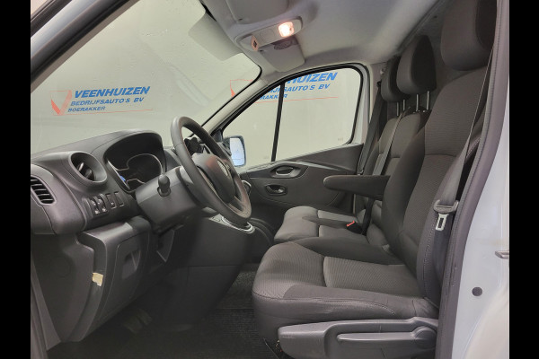 Renault Trafic 2.0dCi 145pk L2/H1 Automaat Euro 6!