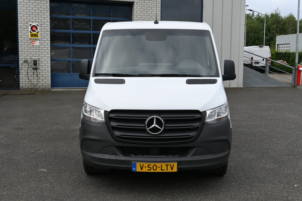 Mercedes-Benz Sprinter 315 CDI L2H1 RWD 2 Schuifdeuren, MBUX Navigatie met camera, Standkachel