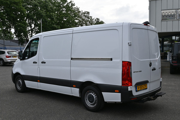 Mercedes-Benz Sprinter 315 CDI L2H1 RWD 2 Schuifdeuren, MBUX Navigatie met camera, Standkachel