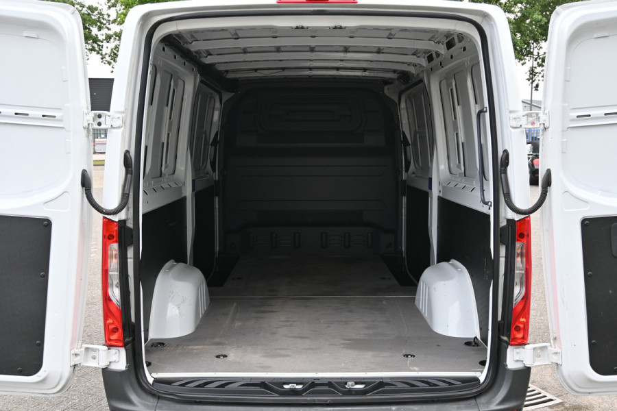 Mercedes-Benz Sprinter 315 CDI L2H1 RWD 2 Schuifdeuren, MBUX Navigatie met camera, Standkachel