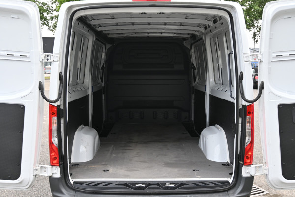 Mercedes-Benz Sprinter 315 CDI L2H1 RWD 2 Schuifdeuren, MBUX Navigatie met camera, Standkachel