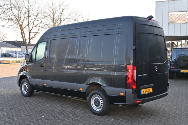 Mercedes-Benz Sprinter 317 CDI L2H2 Pro LED, Geveerde stoel, Smartphone integratie, Climate controle, Navigatie