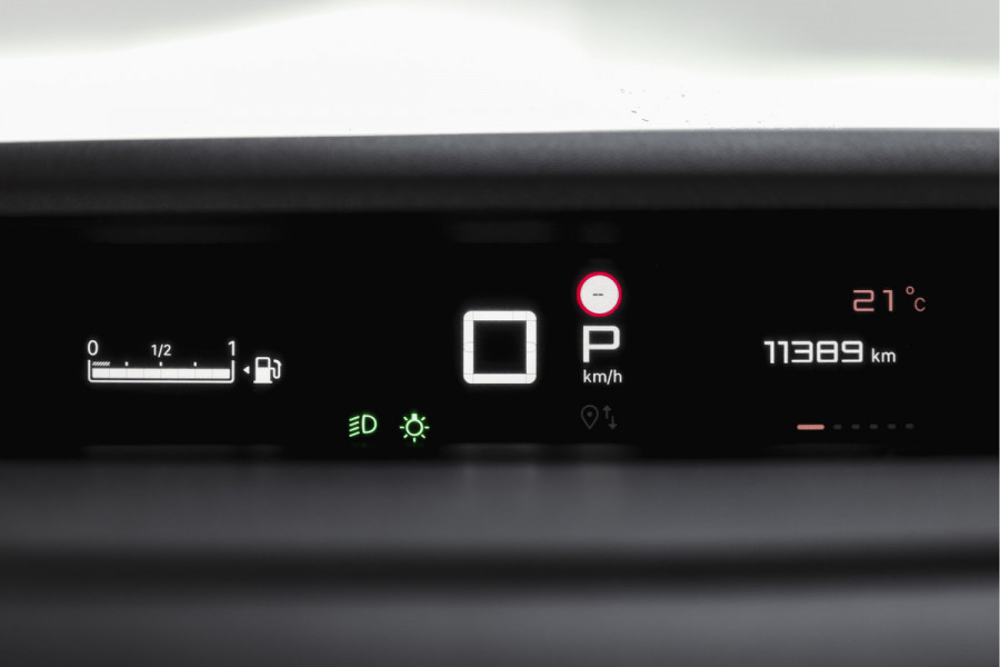 Citroën C3 Aircross 1.2 Hybrid 145pk Max 7-pers | Dig. Cockpit | Cruise | PDC | Camera | NAV + App. Connect | ECC | LM 17" | 8645