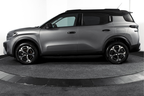 Citroën C3 Aircross 1.2 Hybrid 145pk Max 7-pers | Dig. Cockpit | Cruise | PDC | Camera | NAV + App. Connect | ECC | LM 17" | 8645