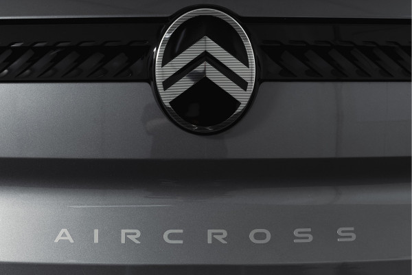 Citroën C3 Aircross 1.2 Hybrid 145pk Max 7-pers | Dig. Cockpit | Cruise | PDC | Camera | NAV + App. Connect | ECC | LM 17" | 8645