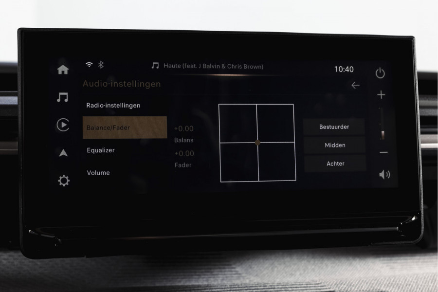 Citroën C3 Aircross 1.2 Hybrid 145pk Max 7-pers | Dig. Cockpit | Cruise | PDC | Camera | NAV + App. Connect | ECC | LM 17" | 8645
