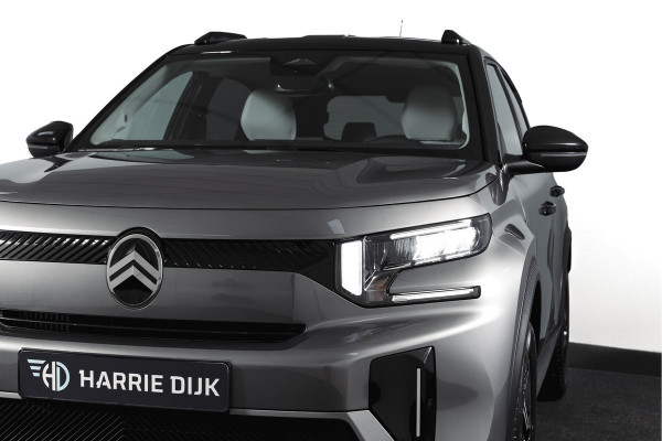 Citroën C3 Aircross 1.2 Hybrid 145pk Max 7-pers | Dig. Cockpit | Cruise | PDC | Camera | NAV + App. Connect | ECC | LM 17" | 8645