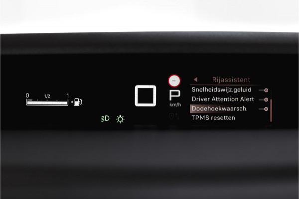 Citroën C3 Aircross 1.2 Hybrid 145pk Max 7-pers | Dig. Cockpit | Cruise | PDC | Camera | NAV + App. Connect | ECC | LM 17" | 8645