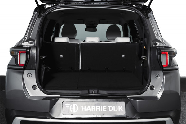 Citroën C3 Aircross 1.2 Hybrid 145pk Max 7-pers | Dig. Cockpit | Cruise | PDC | Camera | NAV + App. Connect | ECC | LM 17" | 8645