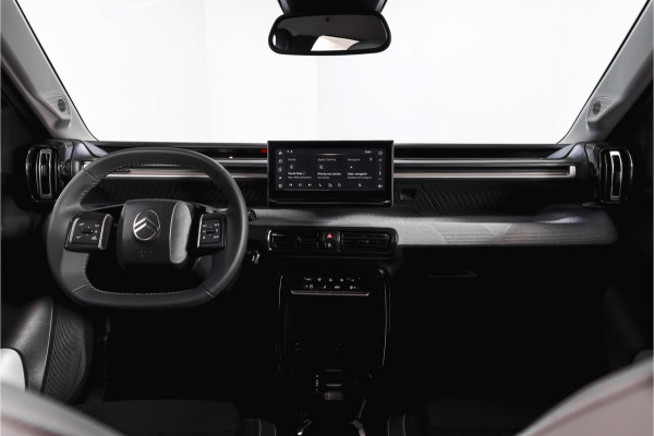 Citroën C3 Aircross 1.2 Hybrid 145pk Max 7-pers | Dig. Cockpit | Cruise | PDC | Camera | NAV + App. Connect | ECC | LM 17" | 8693