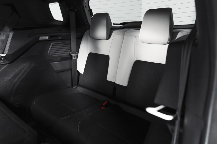 Citroën C3 Aircross 1.2 Hybrid 145pk Max 7-pers | Dig. Cockpit | Cruise | PDC | Camera | NAV + App. Connect | ECC | LM 17" | 8693