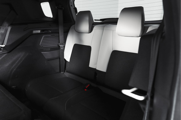Citroën C3 Aircross 1.2 Hybrid 145pk Max 7-pers | Dig. Cockpit | Cruise | PDC | Camera | NAV + App. Connect | ECC | LM 17" | 8693