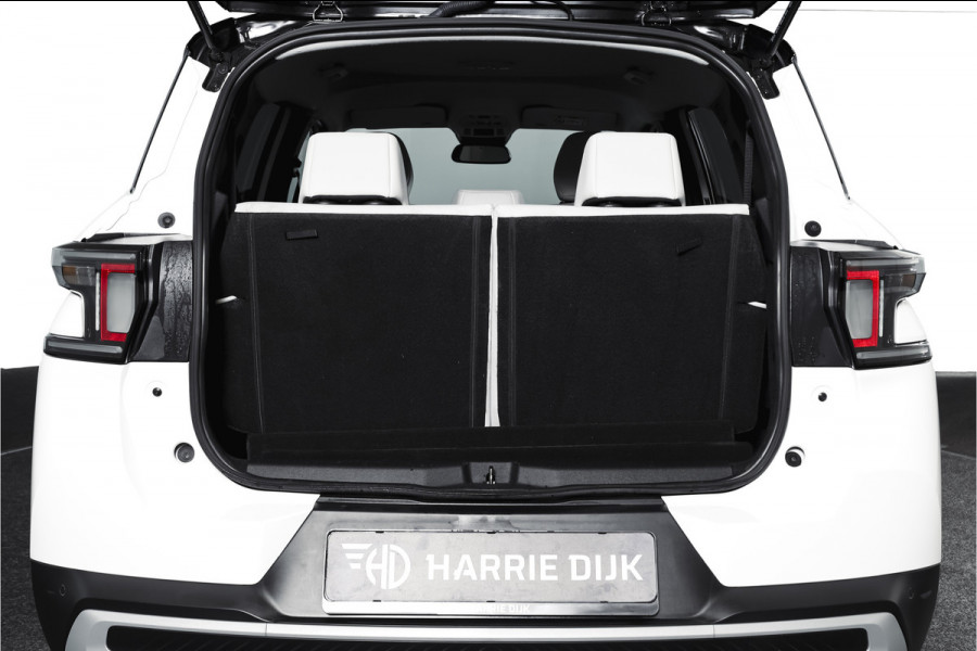 Citroën C3 Aircross 1.2 Hybrid 145pk Max 7-pers | Dig. Cockpit | Cruise | PDC | Camera | NAV + App. Connect | ECC | LM 17" | 8693