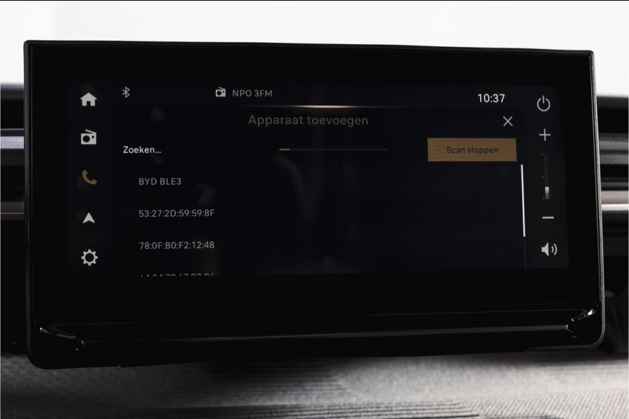 Citroën C3 Aircross 1.2 Hybrid 145pk Max 7-pers | Dig. Cockpit | Cruise | PDC | Camera | NAV + App. Connect | ECC | LM 17" | 8693