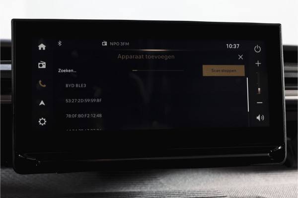 Citroën C3 Aircross 1.2 Hybrid 145pk Max 7-pers | Dig. Cockpit | Cruise | PDC | Camera | NAV + App. Connect | ECC | LM 17" | 8693