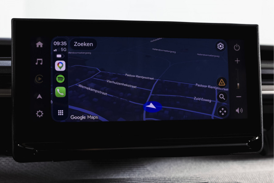 Citroën C3 Aircross 1.2 Hybrid 145pk Max 7-pers | Dig. Cockpit | Cruise | PDC | Camera | NAV + App. Connect | ECC | LM 17" | 8693