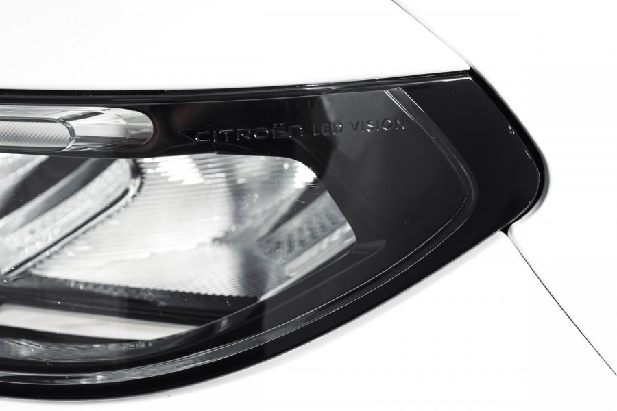 Citroën C3 Aircross 1.2 Hybrid 145pk Max 7-pers | Dig. Cockpit | Cruise | PDC | Camera | NAV + App. Connect | ECC | LM 17" | 8693