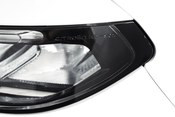Citroën C3 Aircross 1.2 Hybrid 145pk Max 7-pers | Dig. Cockpit | Cruise | PDC | Camera | NAV + App. Connect | ECC | LM 17" | 8693
