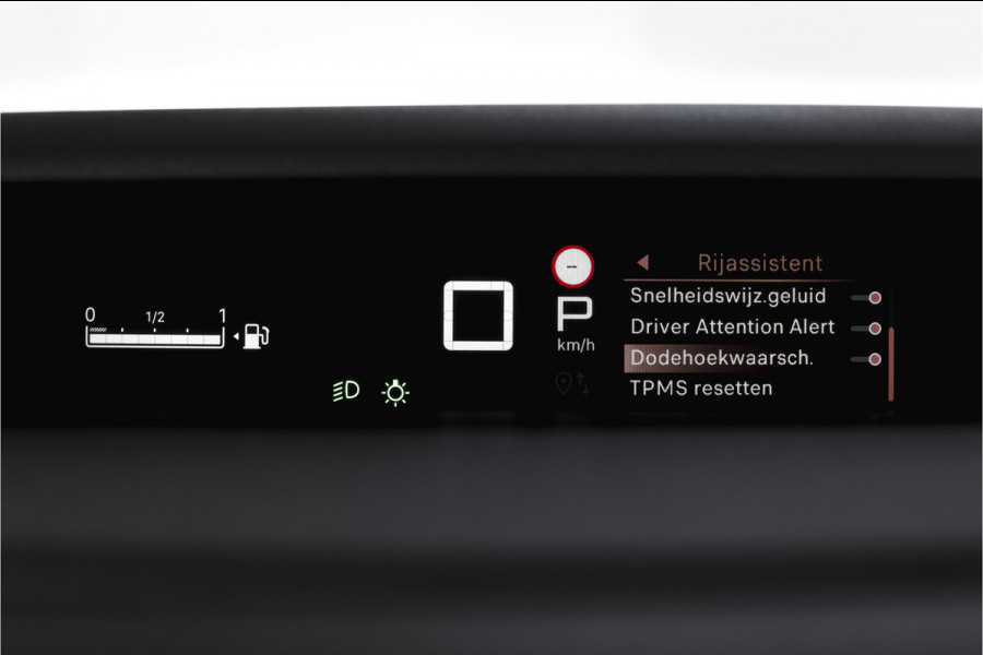 Citroën C3 Aircross 1.2 Hybrid 145pk Max 7-pers | Dig. Cockpit | Cruise | PDC | Camera | NAV + App. Connect | ECC | LM 17" | 8693