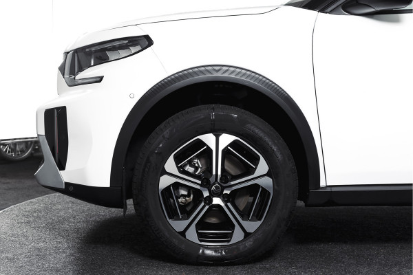 Citroën C3 Aircross 1.2 Hybrid 145pk Max 7-pers | Dig. Cockpit | Cruise | PDC | Camera | NAV + App. Connect | ECC | LM 17" | 8693