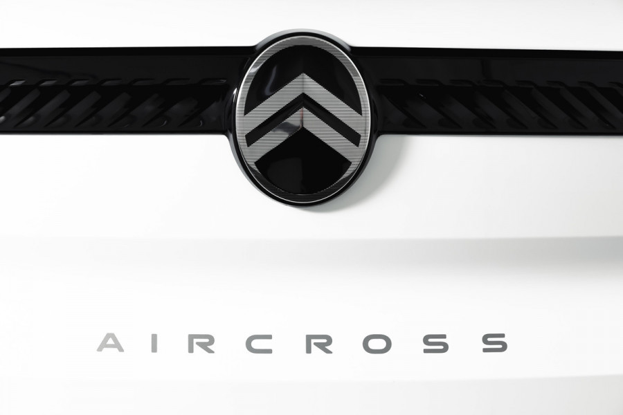 Citroën C3 Aircross 1.2 Hybrid 145pk Max 7-pers | Dig. Cockpit | Cruise | PDC | Camera | NAV + App. Connect | ECC | LM 17" | 8693