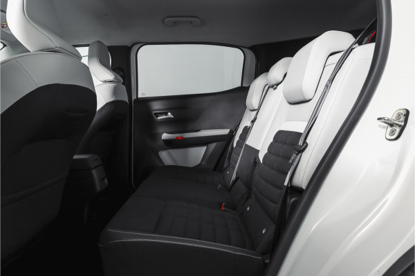 Citroën C3 Aircross 1.2 Hybrid 145pk Max 7-pers | Dig. Cockpit | Cruise | PDC | Camera | NAV + App. Connect | ECC | LM 17" | 8693