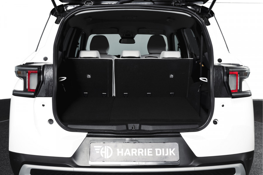Citroën C3 Aircross 1.2 Hybrid 145pk Max 7-pers | Dig. Cockpit | Cruise | PDC | Camera | NAV + App. Connect | ECC | LM 17" | 8693