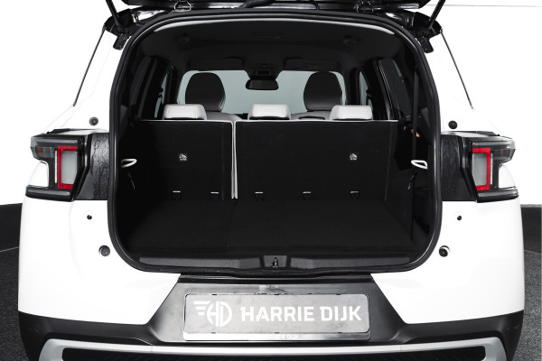 Citroën C3 Aircross 1.2 Hybrid 145pk Max 7-pers | Dig. Cockpit | Cruise | PDC | Camera | NAV + App. Connect | ECC | LM 17" | 8693