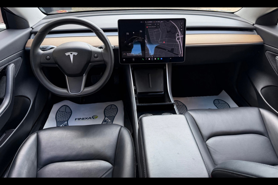 Tesla Model 3 Standard RWD Plus 60 kWh