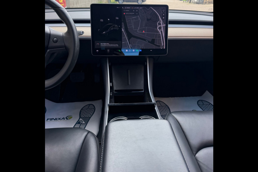 Tesla Model 3 Standard RWD Plus 60 kWh