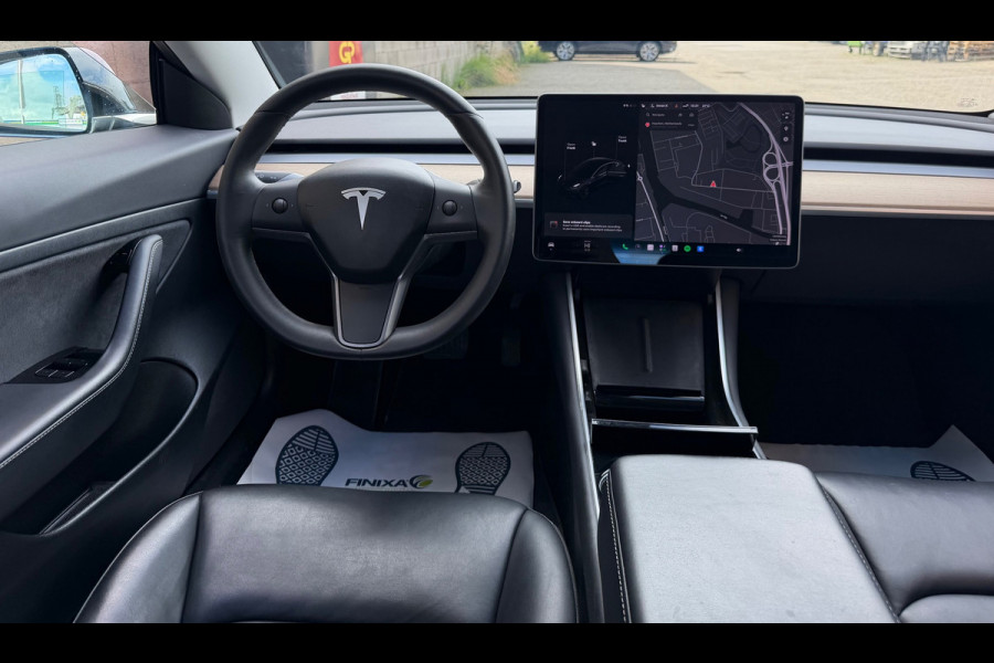 Tesla Model 3 Standard RWD Plus 60 kWh