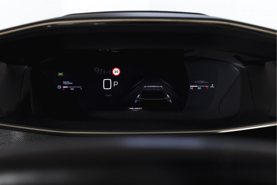 Peugeot 2008 1.2 PureTech 130 GT 131 PK | Dig. Cockpit | Adapt. Cruise | PDC | Camera | NAV + App. Connect | ECC | LM 17" |