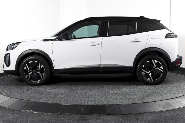 Peugeot 2008 1.2 PureTech 130 GT 131 PK | Dig. Cockpit | Adapt. Cruise | PDC | Camera | NAV + App. Connect | ECC | LM 17" |