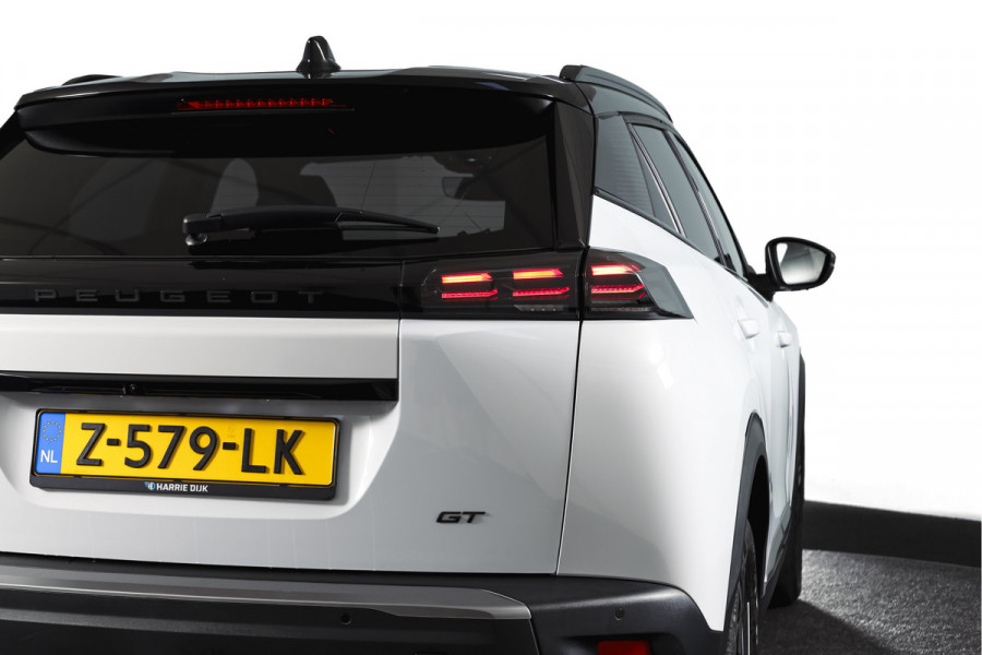 Peugeot 2008 1.2 PureTech 130 GT 131 PK | Dig. Cockpit | Adapt. Cruise | PDC | Camera | NAV + App. Connect | ECC | LM 17" |