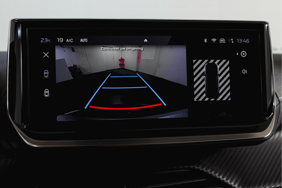 Peugeot 2008 1.2 PureTech 130 GT 131 PK | Dig. Cockpit | Adapt. Cruise | PDC | Camera | NAV + App. Connect | ECC | LM 17" |