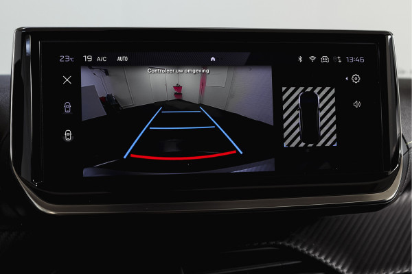 Peugeot 2008 1.2 PureTech 130 GT 131 PK | Dig. Cockpit | Adapt. Cruise | PDC | Camera | NAV + App. Connect | ECC | LM 17" |