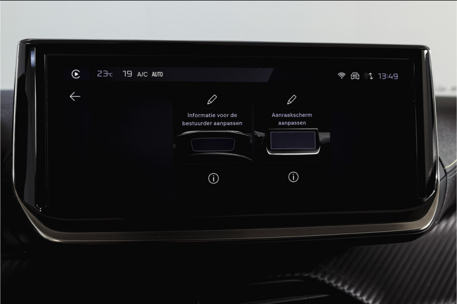 Peugeot 2008 1.2 PureTech 130 GT 131 PK | Dig. Cockpit | Adapt. Cruise | PDC | Camera | NAV + App. Connect | ECC | LM 17" |