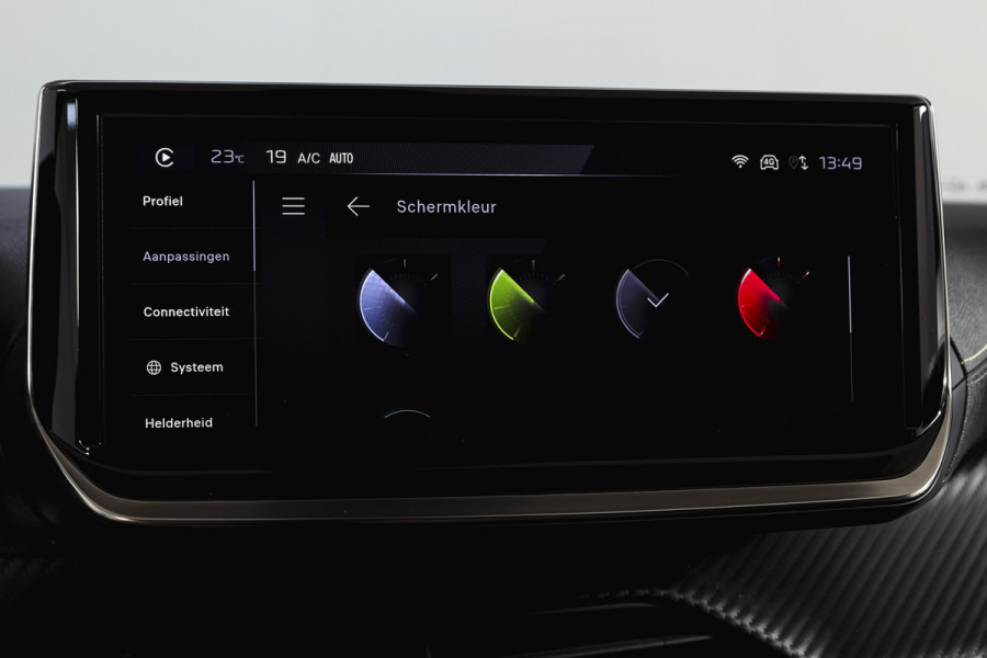 Peugeot 2008 1.2 PureTech 130 GT 131 PK | Dig. Cockpit | Adapt. Cruise | PDC | Camera | NAV + App. Connect | ECC | LM 17" |