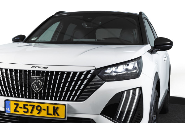 Peugeot 2008 1.2 PureTech 130 GT 131 PK | Dig. Cockpit | Adapt. Cruise | PDC | Camera | NAV + App. Connect | ECC | LM 17" |