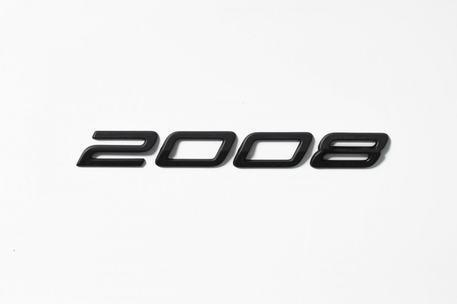 Peugeot 2008 1.2 PureTech 130 GT 131 PK | Dig. Cockpit | Adapt. Cruise | PDC | Camera | NAV + App. Connect | ECC | LM 17" |