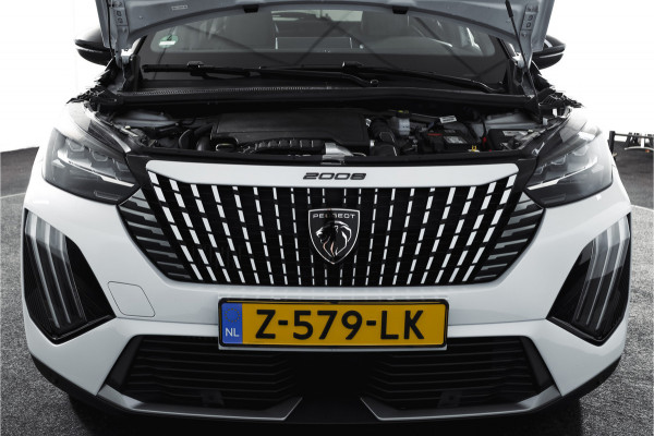Peugeot 2008 1.2 PureTech 130 GT 131 PK | Dig. Cockpit | Adapt. Cruise | PDC | Camera | NAV + App. Connect | ECC | LM 17" |