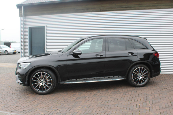 Mercedes-Benz GLC 400d 4MATIC Premium Plus PANORAMADAK VOL VOL