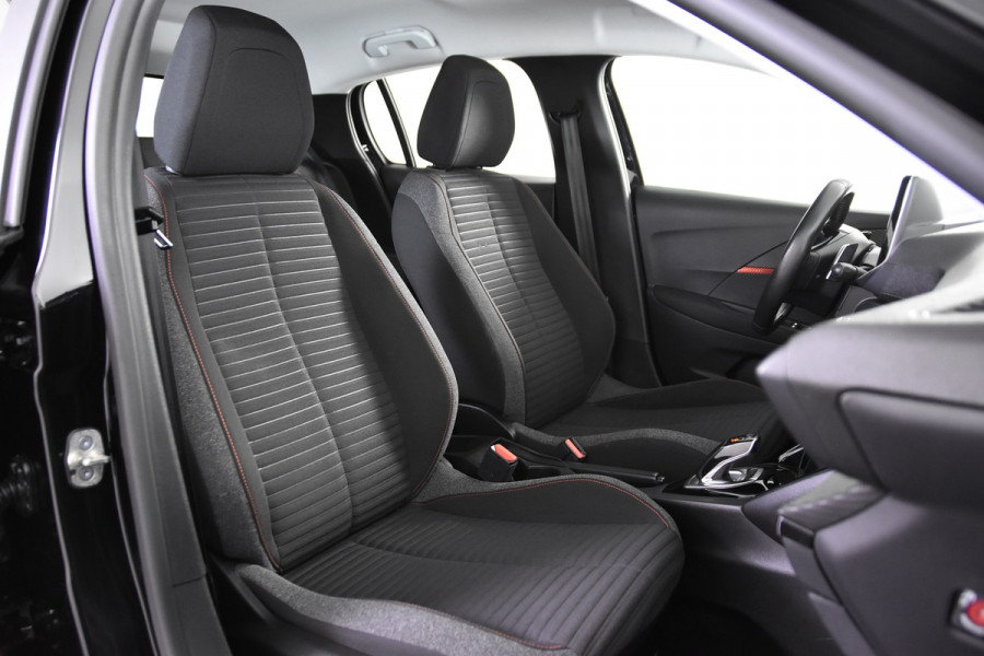 Peugeot 208 Active 100 *1ste Eigenaar*Carplay*Navigatie*PDC*