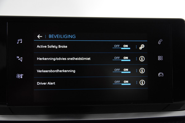 Peugeot 208 Active 100 *1ste Eigenaar*Carplay*Navigatie*PDC*