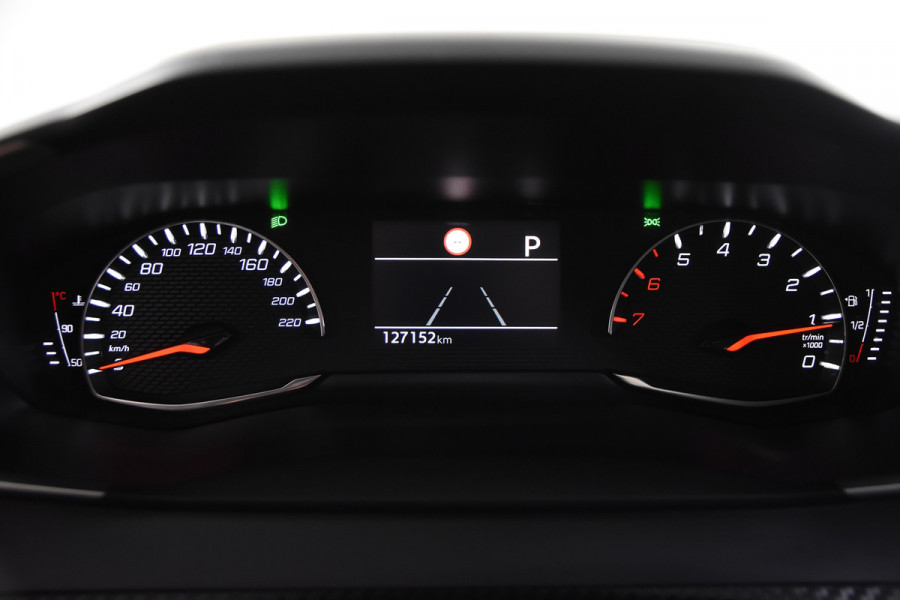 Peugeot 208 Active 100 *1ste Eigenaar*Carplay*Navigatie*PDC*