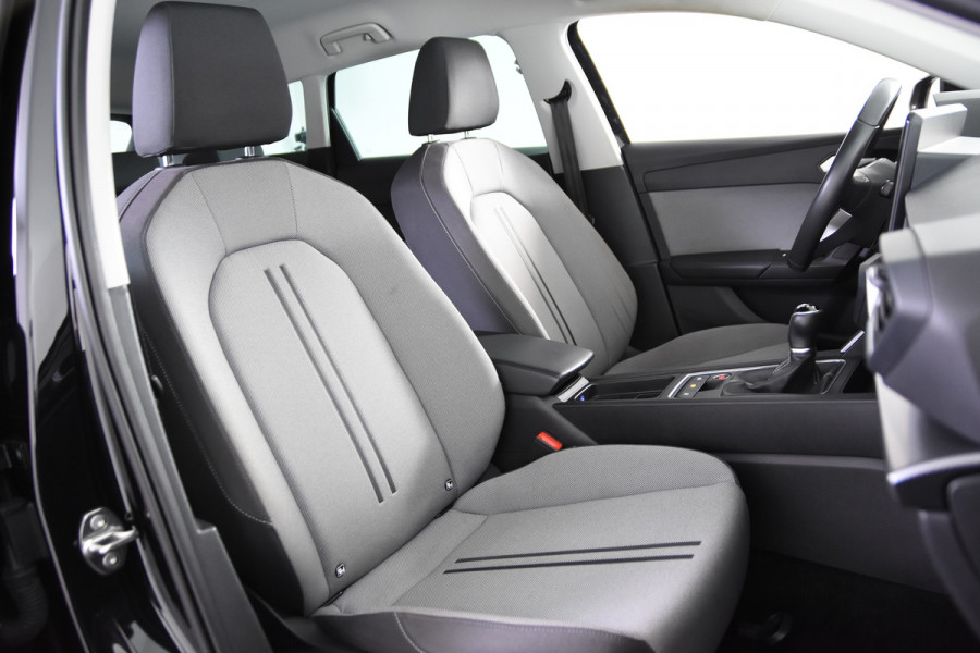 Seat Leon Sportstourer 1.5 TSI *1ste Eigenaar*Navigatie*Carplay*PDC*