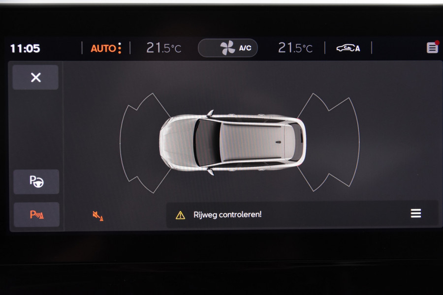 Seat Leon Sportstourer 1.5 TSI *1ste Eigenaar*Navigatie*Carplay*PDC*