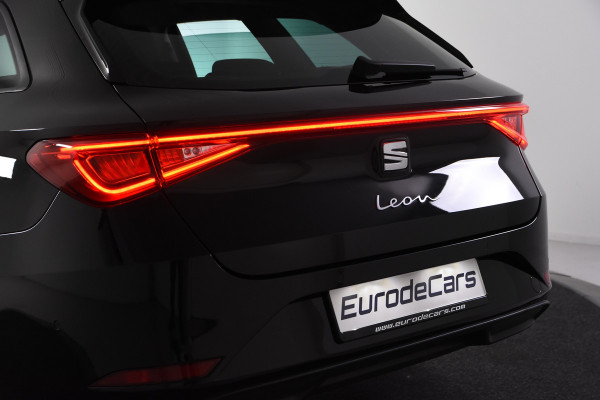 Seat Leon Sportstourer 1.5 TSI *1ste Eigenaar*Navigatie*Carplay*PDC*